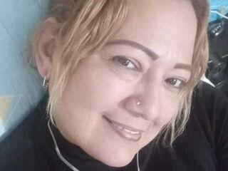 sexcam show ClauDaniels