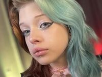 topless webcamgirl ClaudiaCertis