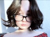 hot naked cam girl CoralMatteis