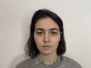 live porn webcam CorinaHariri