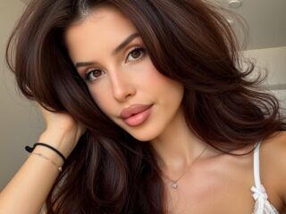 live strip tease show CoryGlam