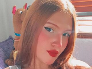 girl cam naked CristalBonny