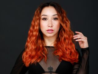 hot girl live cam CristalMurphy