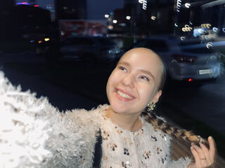 free webcam chat room CristinAuslander