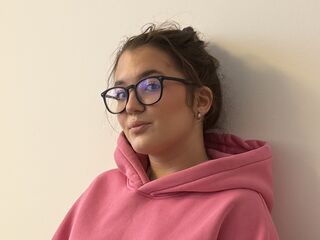 jasmin videochat CristineHoesing