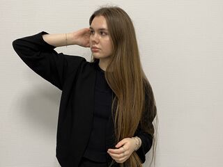 fingering camgirl video CyrstalCherubini