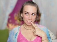 camgirl webcam DaishaSweet