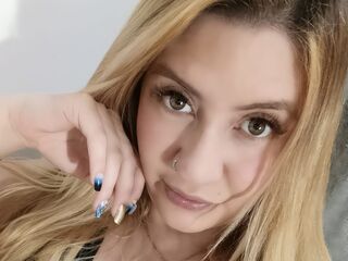 webcam girl DanielaSage