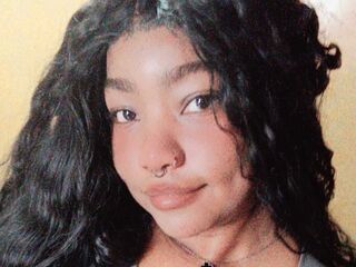 camgirl shaving pussy DannaMirror