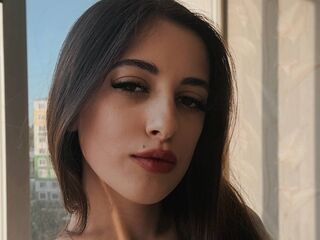 naked camgirl gallery DanyellFortuna