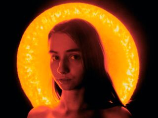 hot sex webcam DarelleCoke