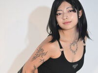 naked DarlaKing