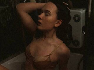 cam girl DavinaHislip