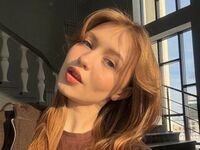 erotic cam video DenaeMckendrick