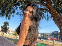 hardcore cam sex DeviColins