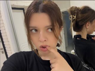 cam girl webcam sex DevonaChurchey