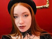webcam live show DevonaDarby
