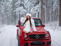 naughty videochat Diamond