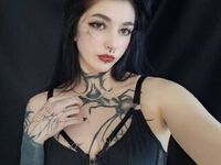naughty cam girl DianeKlitsch