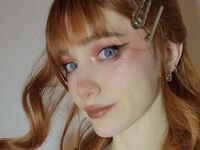 fingering webcamgirl DonetteGago