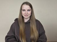 webcam live show DonetteSally