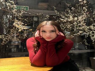 hot girl EarthaBlaise