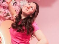 camgirl masturbating with sextoy EarthaRivas