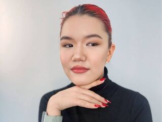 live striptease EliciaFeickert