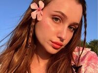 free jasmin web cam ElisaHeathe