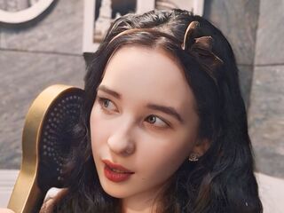 jasmin live show EliseGianola