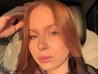 hot webcam photo ElizaBless