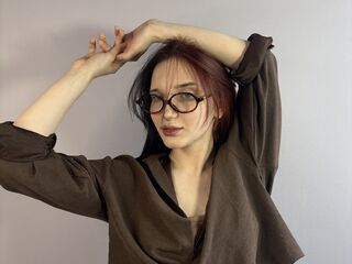 hot girl ElizabethHerrer