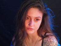 cam babe ElizabethMorgan