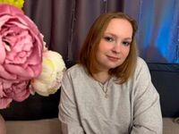 nude webcamgirl picture ElizabethWalson