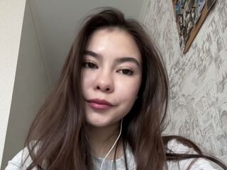 hot webcam picture ElleStarling