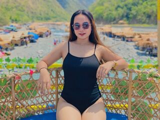 topless girl ElliseWise