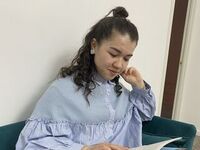 video chat EllyJames