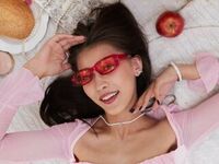 sexcam picture ElviaAlly