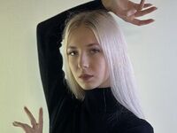 webcam live show EmiliaHobgood