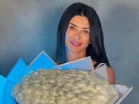 sexy webcamgirl EmmaLevis