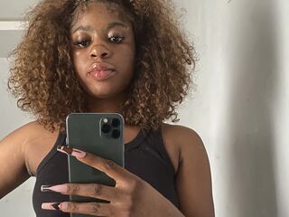 hot sex webcam EnoyElla