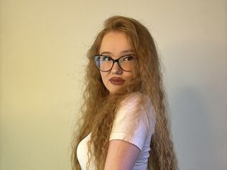 Kinky webcam EpifaniaRalls