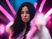 free live cam ErikaNiel