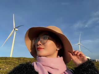 beautiful girl cam ErzabelLew