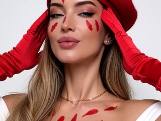 camslut webcam video EthelynRose