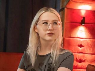 fingering camgirl EusebiaRosal