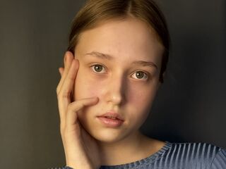 jasmin live show EvelinaMoorina