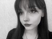 hot girl webcam picture EvelynnCaillouet