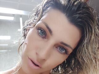 hot girl live webcam EvyScarlet