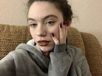 naked cam live FeykaDream